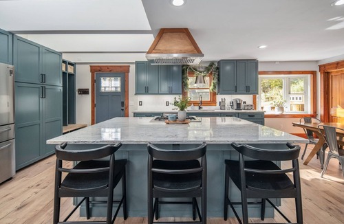 Cooperstown House | Modern 4BR Cooperstown Retreat Sleeps 10 18 Private Acres