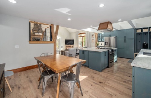 Cooperstown House | Modern 4BR Cooperstown Retreat Sleeps 10 18 Private Acres