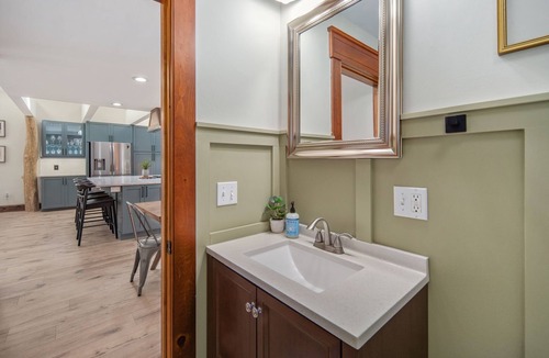 Cooperstown House | Modern 4BR Cooperstown Retreat Sleeps 10 18 Private Acres