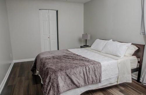 Conyers House | Modern 4BR Home Great Location Spacious