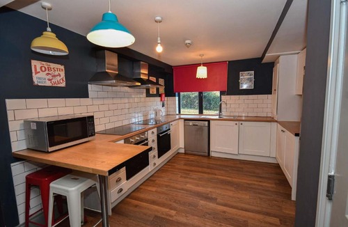 Headingley Apartment | Modern 5 Bedroom Budget Apartment in Headingley