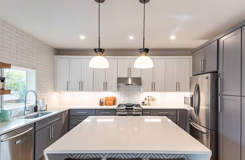 Govalle House | Modern 5+ BR Getaway | Pool · Hot Tub · Game Room!