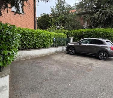Cavriago Apartment | Modern 90sqm Apt - Ideal Base for Parma & Modena