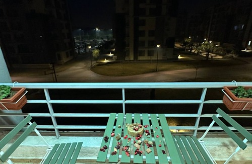 Sheikh Zayed City Apartment | modern aprtment jre eg