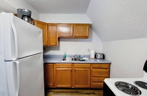 Farmers Cabin | Modern A-Frame Cabin By Cave Run Lake - Sleeps 11!
