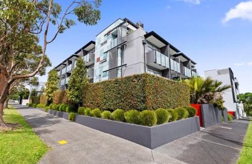 Grey Lynn Apartment | Modern Abode - Parking - Views near Ponsonby Rd