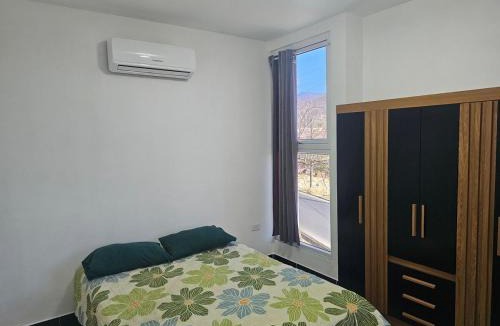 Zacapa Apartment | Modern AC Excellent location