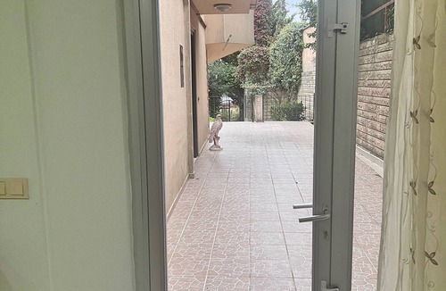 Anadolu Kavagı Mahallesi Apartment | Modern accessible room