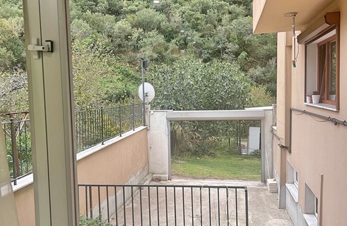 Anadolu Kavagı Mahallesi Apartment | Modern accessible room