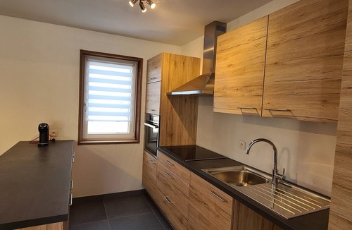 Rance-montbliart Cottage | Modern accommodation "les frès