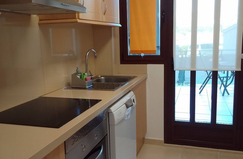 Lliber Apartment | Modern accommodation in Lliber/ Jalon