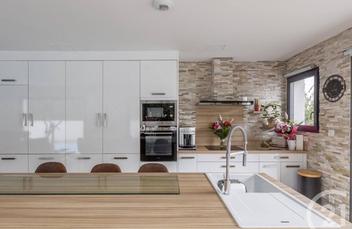 Carmaux House | Modern air-conditioned house with swimming pool in a quiet location 15 kms from Albi