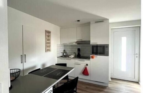 Walbourg Apartment | Modern, air-conditioned T2 apartment in Alsace Verte - Comfort & nature near Haguenau