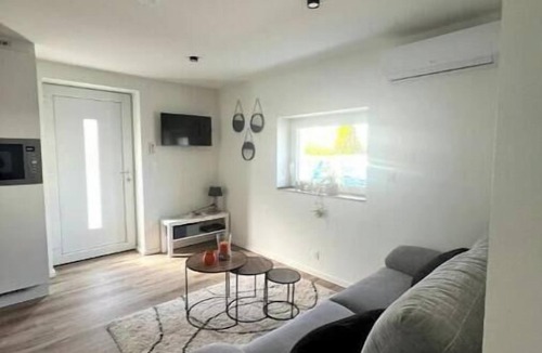 Walbourg Apartment | Modern, air-conditioned T2 apartment in Alsace Verte - Comfort & nature near Haguenau