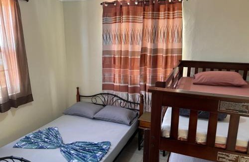 Giraudel House | Modern Air Conditioned Home For Family & Adventure