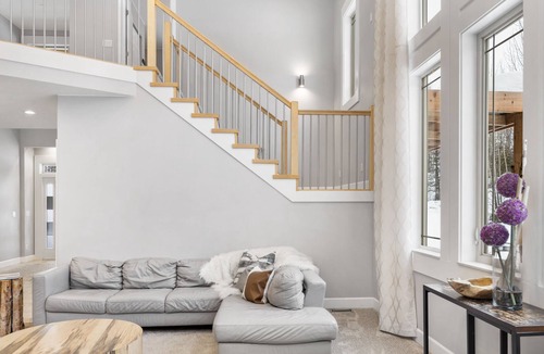 Wasilla House | Modern Alaska Family Home- Wasilla