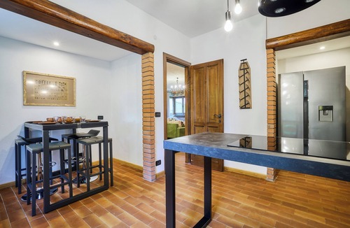 Borno Ski Chalet | Modern Alpine chalet for sports,relax,history, Dolomite landscapes, pet free
