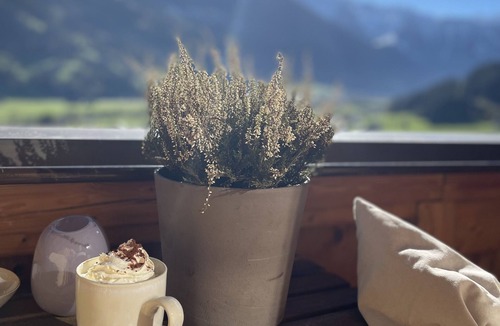 Hippach Apartment | Modern, alpine elegant, WLAN free of charge, 7 minutes to the ski lift