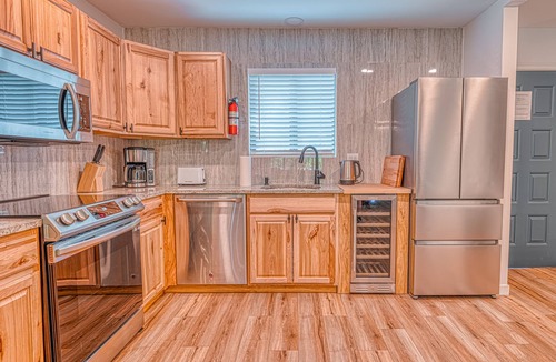 Village at Camelback House | Modern and Brand New, Pool, Camelback Ski Area, 2 showers