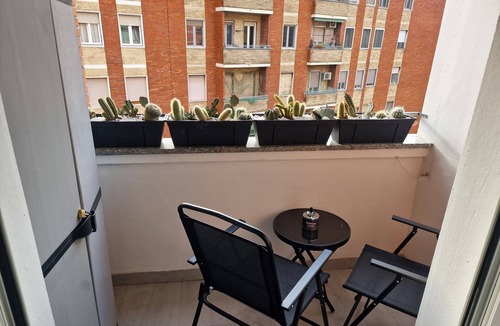 Ripamonti Corvetto Apartment | Modern and bright apartment in the heart of the city.