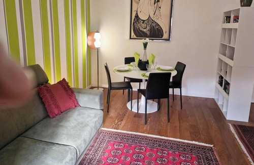 Ripamonti Corvetto Apartment | Modern and bright apartment in the heart of the city.