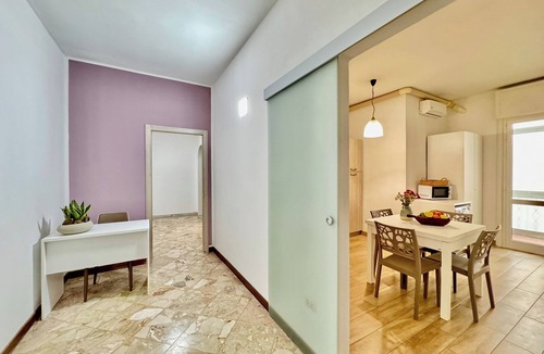 Nardo Apartment | Modern and bright apartment a few steps from the historic center of Nardo'