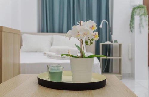 Athens Apartment | Modern And Bright Apartment In Gkyzi