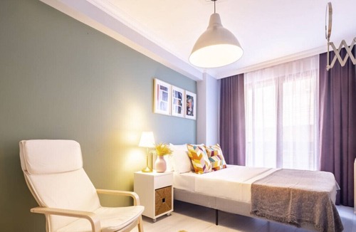 Tophane Apartment | Modern and Central Flat 5 min to Taksim in Beyoglu