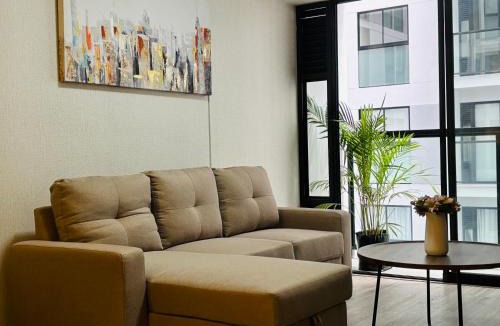 Jesus Maria Apartment | Modern and centrally located with a rooftop