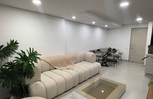 Envigado Apartment | Modern and Charming 2-bedroom apartment close to everything in Medellin