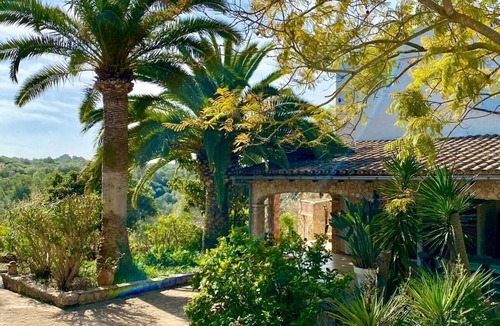 El Pilari Villa | Modern and charming Pool Finca near Palma