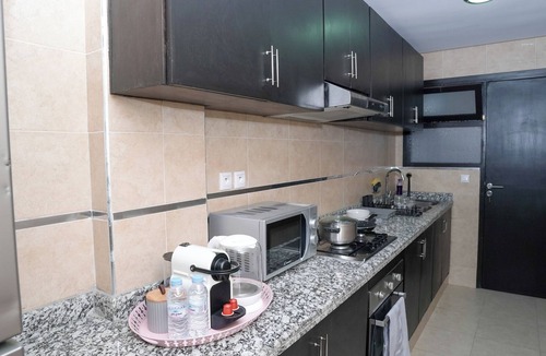 L'Ocean Apartment | Modern and chic apartment | Rabat city center