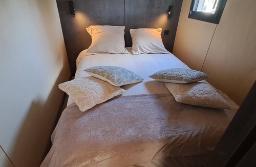 Villerest House | Modern and comfortable detached Tiny House lac de Villerest 2 bedrooms
