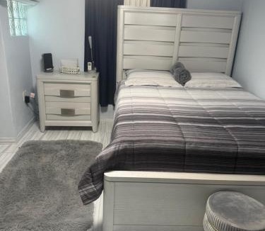 Catano Apartment | Modern and comfortable 15 minutes from San Juan