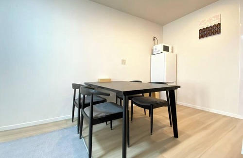 Hyakunincho Apartment | Modern and comfortable 2LDK guest rooms in the center of Shinjuku with convenient airport transportation.