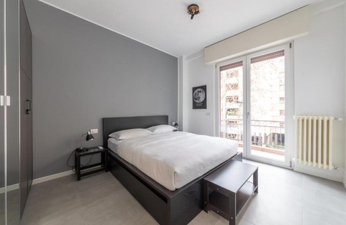 Ghisolfa Apartment | Modern and Comfortable Apartment in Cenisio Area