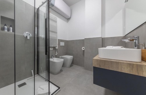 Ghisolfa Apartment | Modern and Comfortable Apartment in Cenisio Area