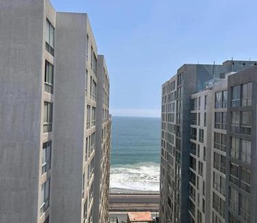 La Perla Apartment | Modern and comfortable apartment nearby Aairport