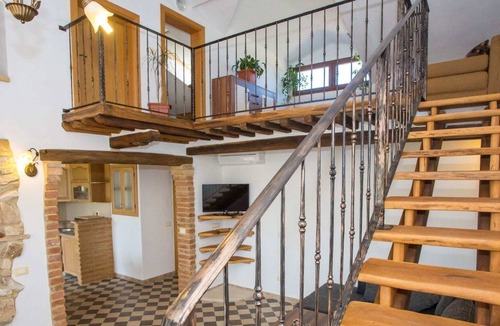 Nova Vas Other | Modern and comfortable apartment for 5 persons, with shared pool and garden