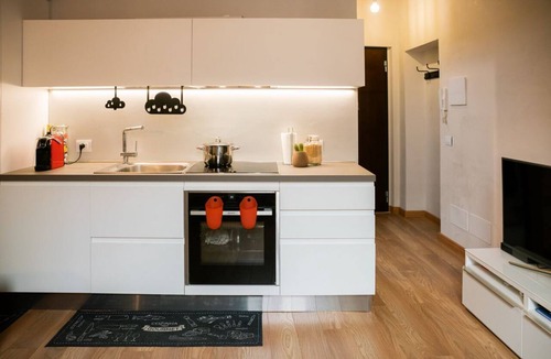 Verona City Centre Apartment | Modern and comfortable house 30 meters from the Arena