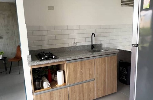 Cali Apartment | Modern and comfortable with the ideal location for business travel and tourism.