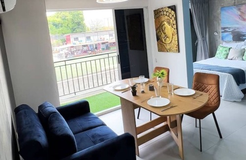 Cali Apartment | Modern and comfortable with the ideal location for business travel and tourism.