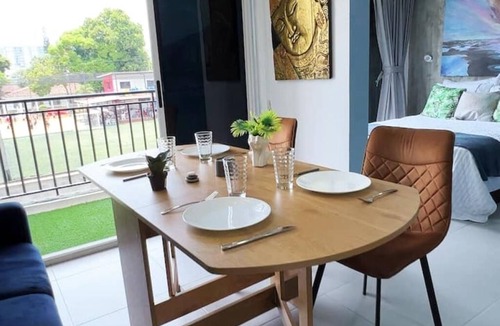 Cali Apartment | Modern and comfortable with the ideal location for business travel and tourism.