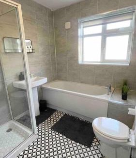 Blaydon on Tyne Apartment | Modern and Comfy House, Sky sports, PS3