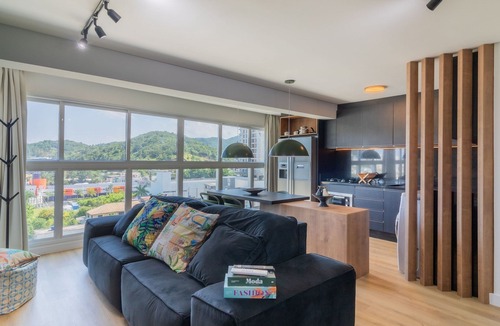 Itajai Apartment | Modern and Complete Apartments in Itajai - RVC