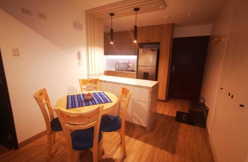 Primavera Apartment | Modern and confortable appartment, 8 min drive from Plaza Mayor!