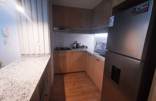 Primavera Apartment | Modern and confortable appartment, 8 min drive from Plaza Mayor!