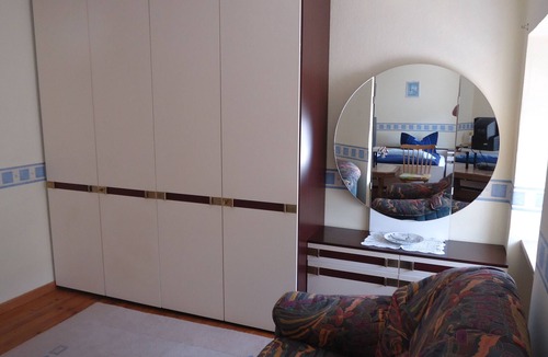 Wenigerath Apartment | modern and cozy holiday, guest and Monteurwohnung near Hahn Airport