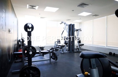Dubai Apartment | Modern and Cozy Studio 10 mints away from expo