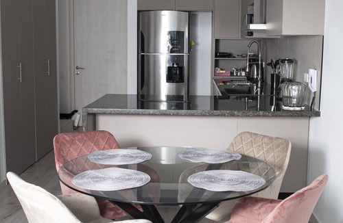 La Carolina Apartment | MODERN AND CUTE DUPLEX